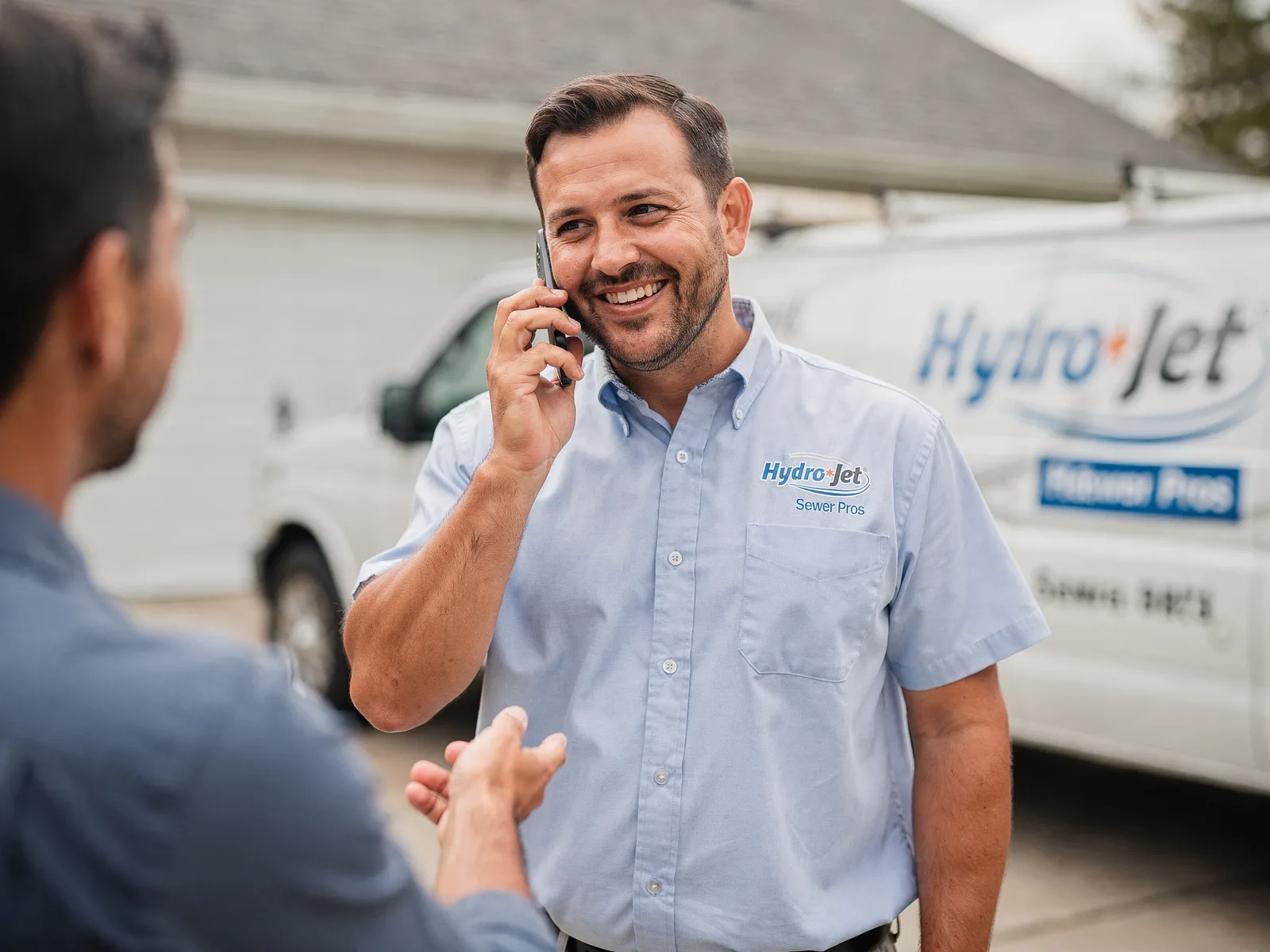 Hydro Jetting Roaring Branch, PA FAQs